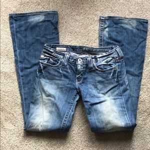 Big Star Jeans
